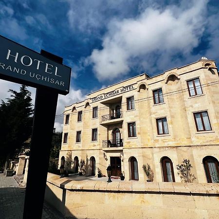 Grand Uchisar Hotel Eksteriør billede