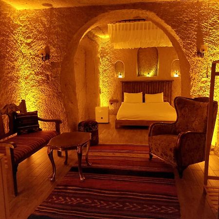 Grand Uchisar Hotel Eksteriør billede