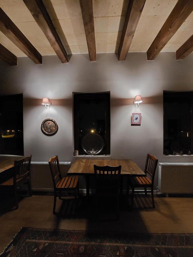 Grand Uchisar Hotel Eksteriør billede